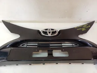 52112-0H020 Бампер передний Toyota Aygo 2 Арт e12622960, вид 4