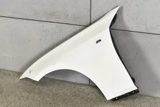 530510550 Крыло переднее левое BMW 3 G20/G21 Арт e12622928, вид 3