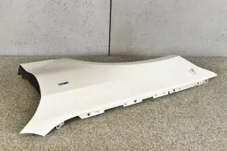 530510550 Крыло переднее левое BMW 3 G20/G21 Арт e12622928, вид 7