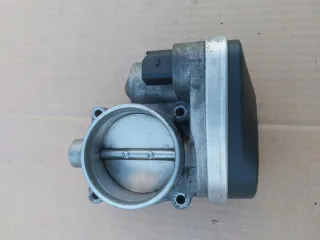 1439580 Моновпрыск BMW 7 E65/E66 Арт e12622926, вид 1