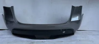 1540120-01-E Бампер задний Tesla model Y Арт e12622921, вид 1