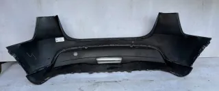 1540120-01-E Бампер задний Tesla model Y Арт e12622921, вид 6