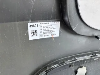 1540120-01-E Бампер задний Tesla model Y Арт e12622921, вид 7