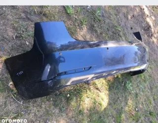 1135412-00-A 1135412-00 1460156-00-A 1460156-00 Бампер задний Tesla model 3 Арт e12622910, вид 1