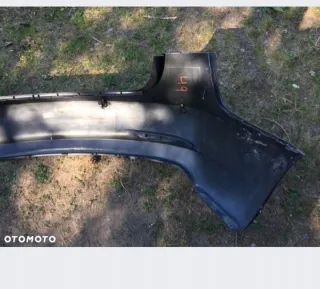 1135412-00-A 1135412-00 1460156-00-A 1460156-00 Бампер задний Tesla model 3 Арт e12622910, вид 3