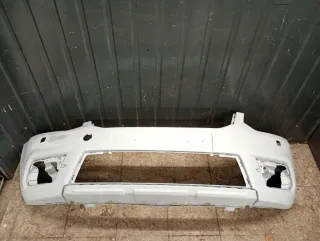 5L0807221K  Бампер передний Skoda Yeti Арт e12622838, вид 1