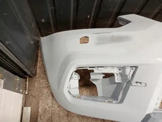 5L0807221K  Бампер передний Skoda Yeti Арт e12622838, вид 2