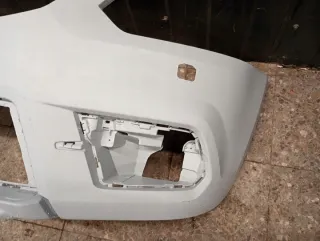 5L0807221K  Бампер передний Skoda Yeti Арт e12622838, вид 6