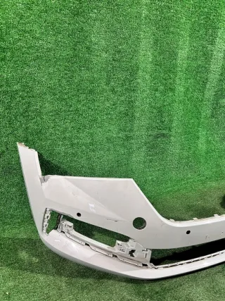 657807221 Бампер передний Skoda Scala Арт e12622809, вид 2