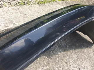 5E9807421 Бампер задний Skoda Octavia A7 Арт e12622795, вид 6