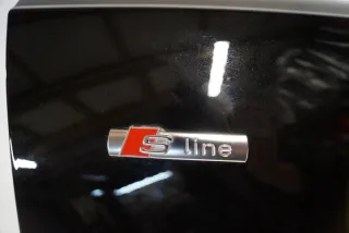 4G8821105B Крыло переднее левое Audi A7 1 (S7,RS7) Арт e12622713, вид 2