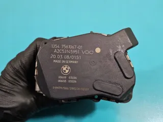 7561067-01, A2C53145951 IMPRK1387895, Моновпрыск BMW 1 E81/E82/E87/E88 Арт e12622688, вид 7
