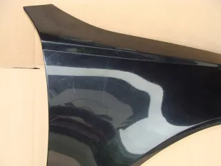 2010-2018 4G0821216A Крыло переднее правое Audi A6 C7 (S6,RS6) Арт e12622682, вид 3