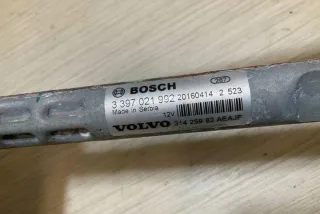31425982 Механизм стеклоочистителя (трапеция дворников) Volvo XC90 1 Арт e12622653, вид 3