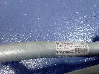 3397021717 Механизм стеклоочистителя (трапеция дворников) Volvo S90 2 Арт e12622615, вид 4