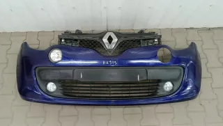 620228931R Бампер передний Renault Twingo 3 Арт e12622569, вид 1