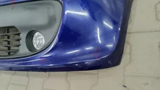 620228931R Бампер передний Renault Twingo 3 Арт e12622569, вид 6
