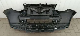 620228931R Бампер передний Renault Twingo 3 Арт e12622567, вид 16