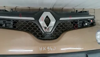 620228931R Бампер передний Renault Twingo 3 Арт e12622567, вид 5
