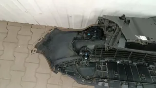 620228931R Бампер передний Renault Twingo 3 Арт e12622567, вид 9