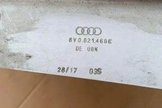 8V0821468E Крыло переднее правое Audi A3 8V Арт e12622555, вид 3