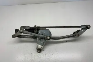 3C1955419A Механизм стеклоочистителя (трапеция дворников) Volkswagen Passat B6 Арт e12622501, вид 3