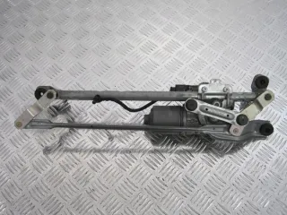 3397021672 Механизм стеклоочистителя (трапеция дворников) Volkswagen Golf 7 Арт e12622400, вид 1