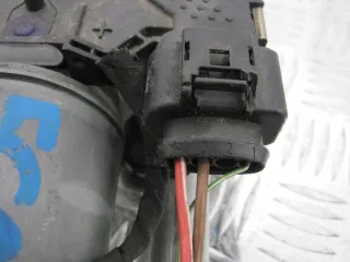3397021672 Механизм стеклоочистителя (трапеция дворников) Volkswagen Golf 7 Арт e12622400, вид 3