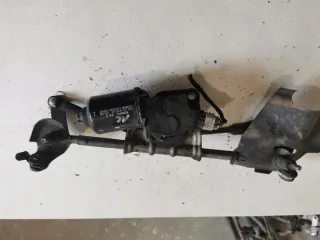 159200-3940 Механизм стеклоочистителя (трапеция дворников) Toyota Yaris 1 Арт e12622372, вид 2