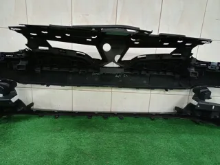 254699 Бампер передний Renault Megane 4 Арт e12622350, вид 10