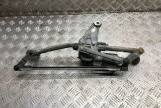 3T1955119 Механизм стеклоочистителя (трапеция дворников) Skoda Superb 1 Арт e12622305, вид 2