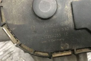3T1955119 Механизм стеклоочистителя (трапеция дворников) Skoda Superb 1 Арт e12622305, вид 4