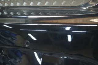  Бампер задний Renault Clio 4 Арт e12622284, вид 5
