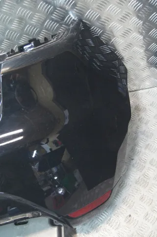  Бампер задний Renault Clio 4 Арт e12622284, вид 6
