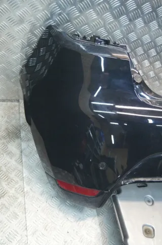  Бампер задний Renault Clio 4 Арт e12622284, вид 7