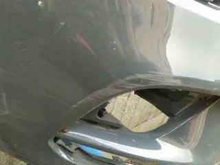 620221630R Бампер передний Renault Clio 4 Арт e12622266, вид 5
