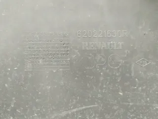 620221630R Бампер передний Renault Clio 4 Арт e12622266, вид 6