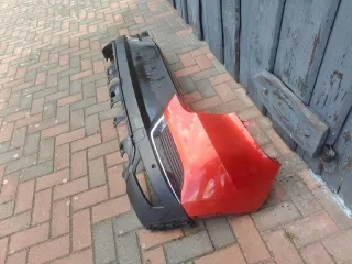 850B24059R Бампер задний Renault Captur Арт e12622258, вид 6