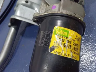 53565202 Механизм стеклоочистителя (трапеция дворников) Renault Scenic 2 Арт e12622198, вид 5