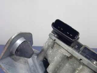 53565202 Механизм стеклоочистителя (трапеция дворников) Renault Scenic 2 Арт e12622198, вид 6