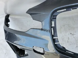 31690530 Бампер передний Polestar 2 Арт e12622173, вид 5