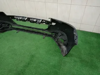 254699 9810513777 Бампер передний Peugeot 208 Арт e12622090, вид 10