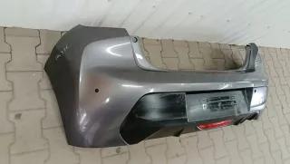 9823195280 Бампер задний Peugeot 208 2 Арт e12622080, вид 2