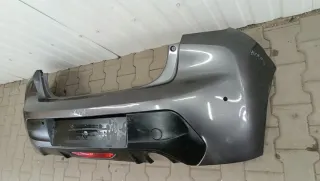 9823195280 Бампер задний Peugeot 208 2 Арт e12622080, вид 3