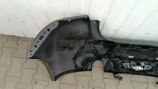 9823195280 Бампер задний Peugeot 208 2 Арт e12622080, вид 7