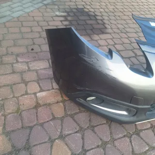  Бампер передний Peugeot 2008 Арт e12622068, вид 2