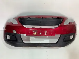 GRG25061348 Бампер передний Peugeot 2008 Арт e12622066, вид 1