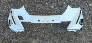 9828077480 Бампер передний Peugeot 2008 Арт e12622063, вид 1