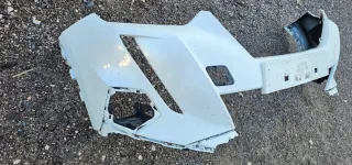 9828077480 Бампер передний Peugeot 2008 Арт e12622063, вид 3