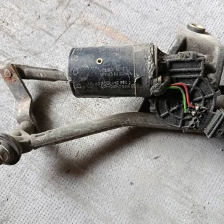 3397020446 Механизм стеклоочистителя (трапеция дворников) Peugeot 206 1 Арт e12622046, вид 2